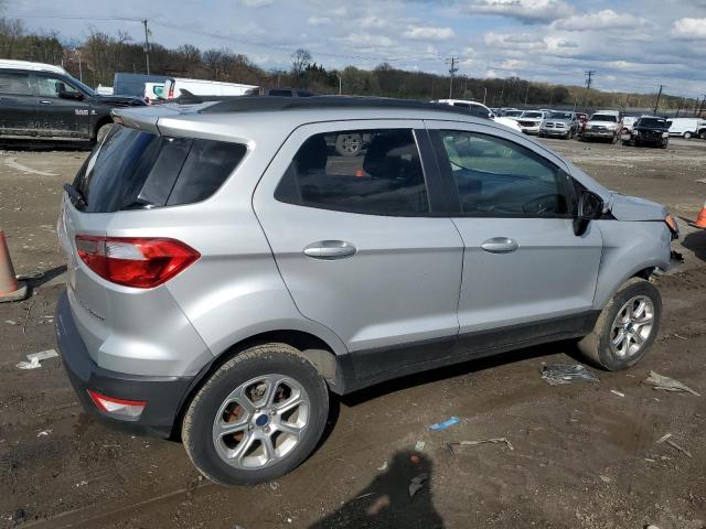 Photo 3 from auction – 2019 FORD ECOSPORT S with VIN MAJ6S3GL9KC281292