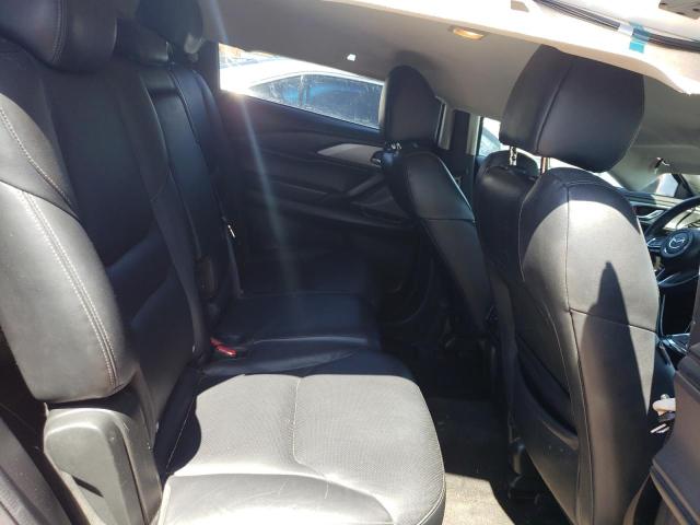 Photo 11 from auction – 2019 MAZDA CX-9 TOURI with VIN JM3TCACY1K0307991