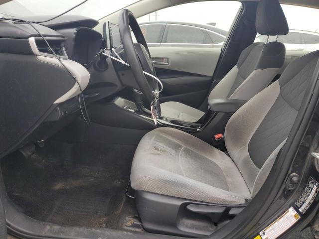 Photo 7 from auction – 2020 TOYOTA COROLLA LE with VIN JTDEPRAE3LJ006177