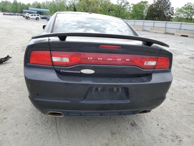 Photo 6 from auction – 2012 DODGE CHARGER SX with VIN 2C3CDXHGXCH144123