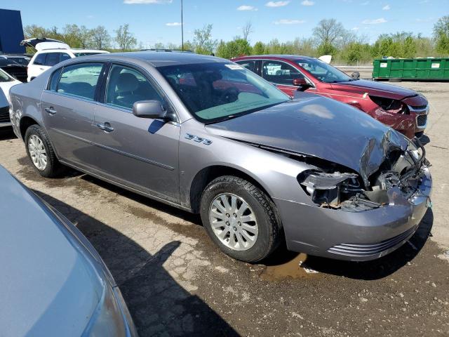 Foto 4 de la subasta – 2007 BUICK LUCERNE CX con VIN 1G4HP57217U152306