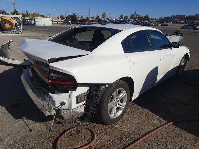 Photo 3 from auction – 2022 DODGE CHARGER SX with VIN 2C3CDXBG2NH212619