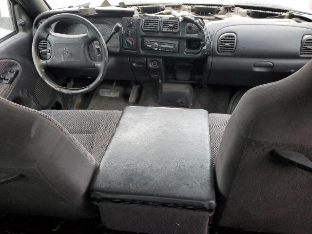 Photo 8 from auction – 2001 DODGE RAM 1500 with VIN 3B7HC13Z71M249887