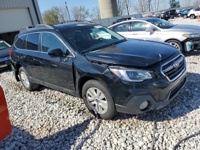 Снимка 4 от търг – 2018 SUBARU OUTBACK 2. с VIN 4S4BSADC8J3341266