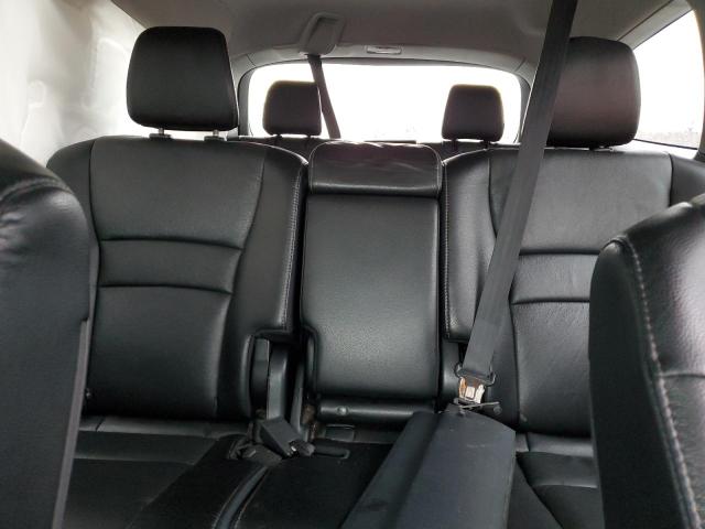 Photo 10 from auction – 2021 HONDA PILOT EXL with VIN 5FNYF6H57MB073295