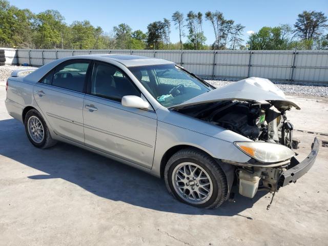 Photo 4 from auction – 2003 TOYOTA CAMRY LE with VIN 4T1BE32K83U133298