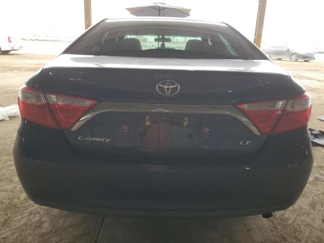 Photo 6 from auction – 2017 TOYOTA CAMRY LE with VIN 4T1BF1FK6HU622964