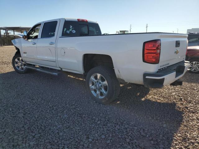 Photo 2 from auction – 2019 CHEVROLET SILVERADO with VIN 1GC1KTEY4KF153740