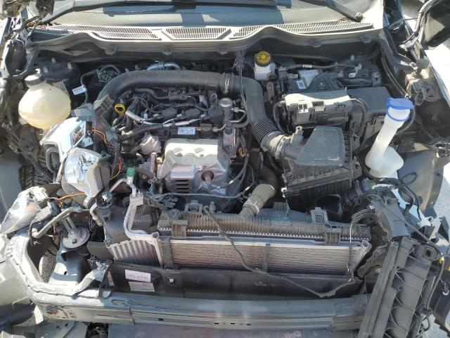 Photo 12 from auction – 2019 FORD ECOSPORT S with VIN MAJ3S2FE7KC256598