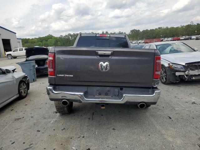 Photo 6 from auction – 2019 RAM 1500 BIG H with VIN 1C6RREBT2KN509103