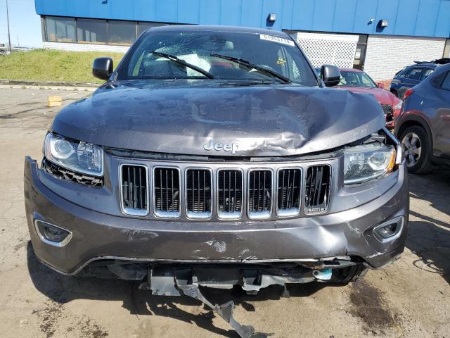 Photo 5 from auction – 2014 JEEP GRAND CHER with VIN 1C4RJFAG8EC371335