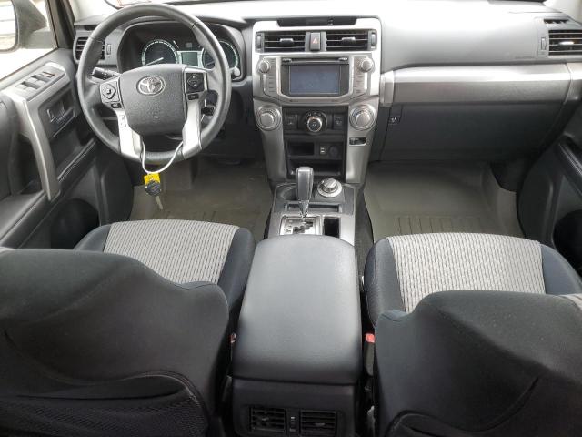 Photo 8 from auction – 2014 TOYOTA 4RUNNER SR with VIN JTEBU5JR8E5182043