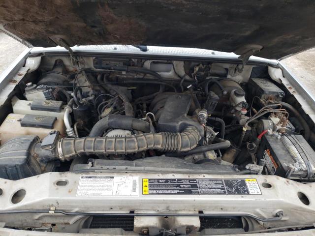 Photo 11 from auction – 2002 FORD RANGER SUP with VIN 1FTYR14V42TA71532