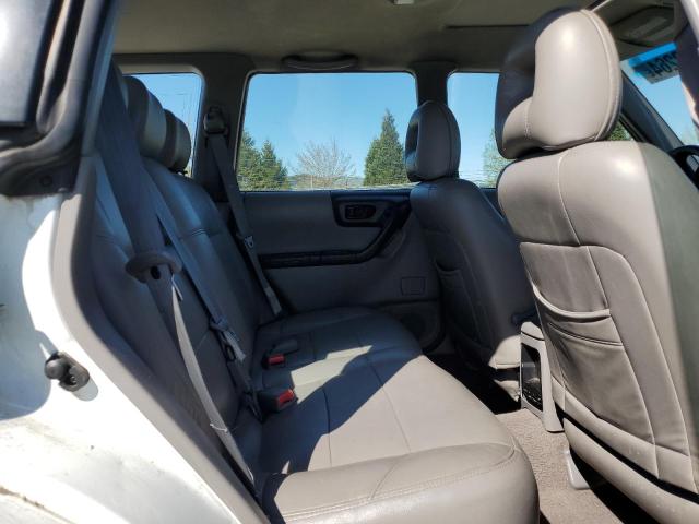 Photo 10 from auction – 2001 SUBARU FORESTER L with VIN JF1SF63561H710966