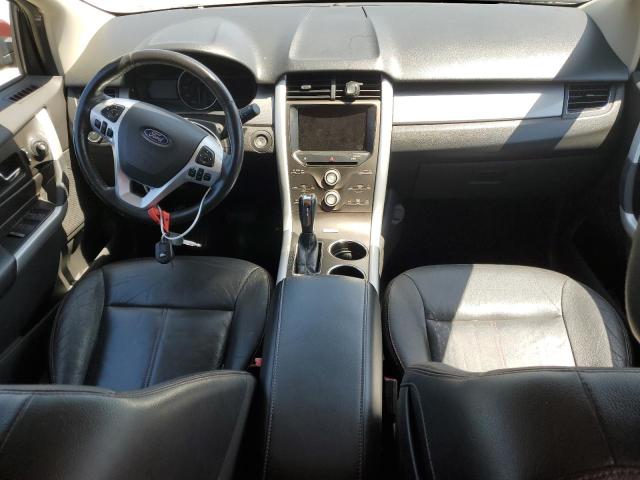 Photo 8 from auction – 2014 FORD EDGE SEL with VIN 2FMDK3J99EBB19211