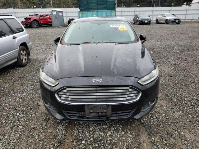 Photo 5 from auction – 2013 FORD FUSION SE with VIN 3FA6P0HR0DR285917