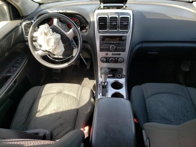 Photo 8 from auction – 2009 GMC ACADIA SLE with VIN 1GKER13D79J149436