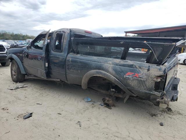 Photo 2 from auction – 2004 FORD RANGER SUP with VIN 1FTZR45E24TA09618
