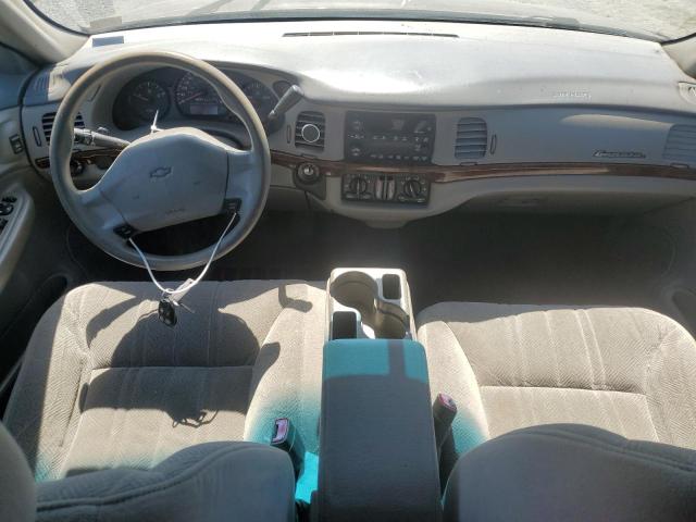 Photo 8 from auction – 2003 CHEVROLET IMPALA with VIN 2G1WF52E939163487