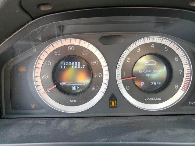 Photo 9 from auction – 2011 VOLVO S60 T6 with VIN YV1902FH4B2015909