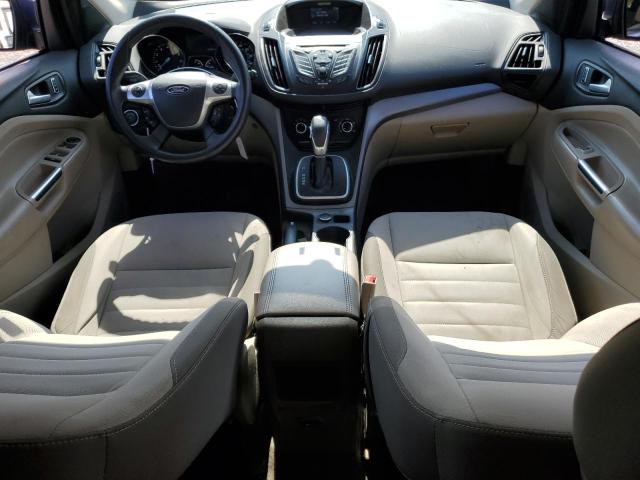 Photo 8 from auction – 2014 FORD ESCAPE SE with VIN 1FMCU9GX4EUA60500