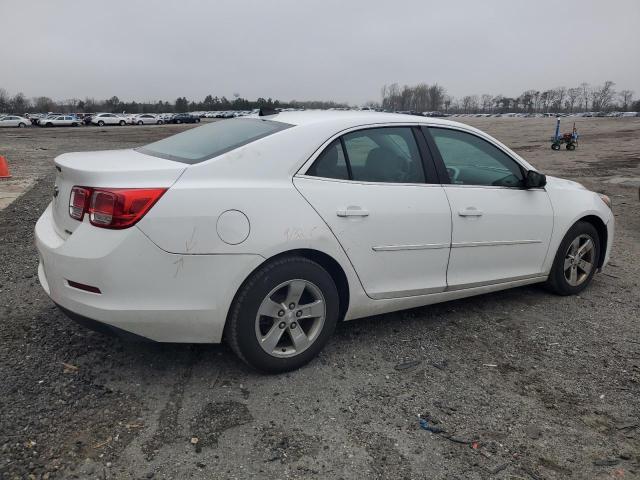 Photo 3 from auction – 2013 CHEVROLET MALIBU LS with VIN 1G11B5SA5DF290328