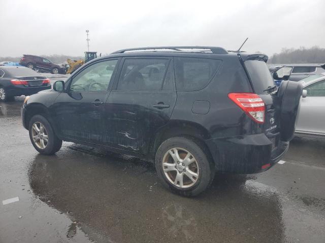 Photo 2 from auction – 2011 TOYOTA RAV4 with VIN JTMBF4DV3BD042923