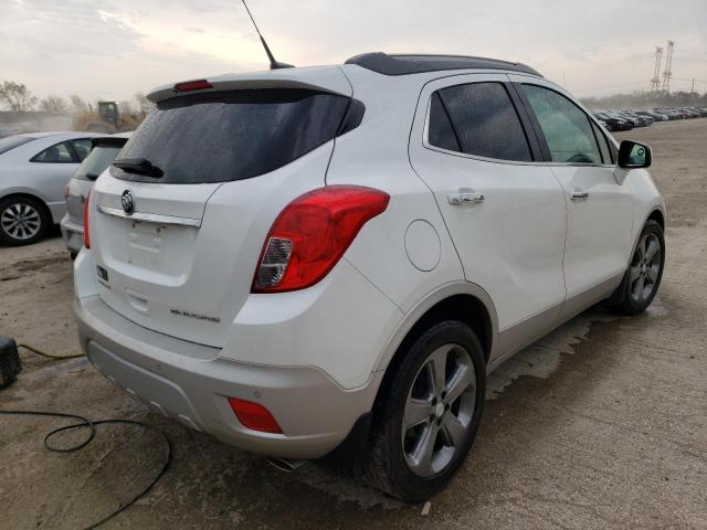 Photo 3 from auction – 2013 BUICK ENCORE PRE with VIN KL4CJDSB8DB141869