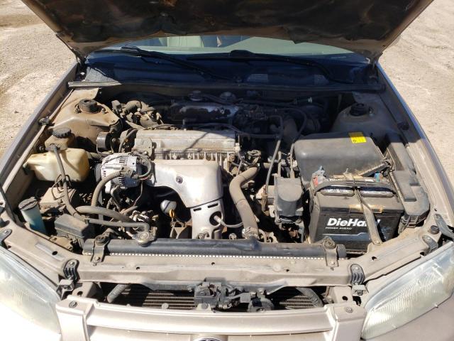 Photo 11 from auction – 1998 TOYOTA CAMRY CE with VIN JT2BG22K0W0107386