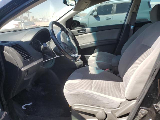 Photo 7 from auction – 2012 NISSAN SENTRA 2.0 with VIN 3N1AB6AP1CL736470