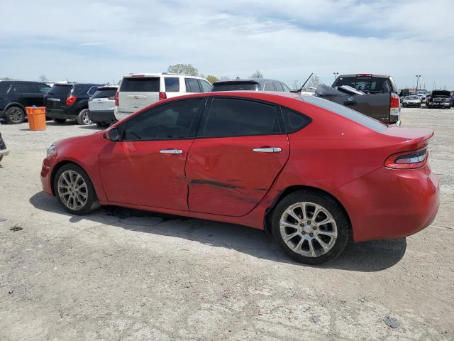 Photo 2 from auction – 2013 DODGE DART LIMIT with VIN 1C3CDFCA6DD132594