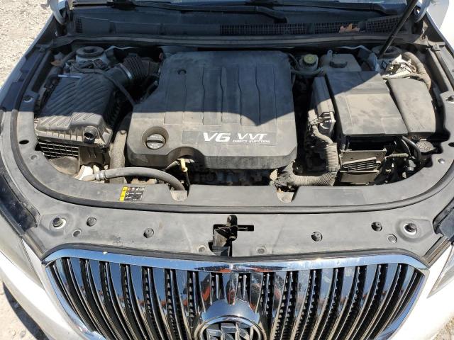 Photo 11 from auction – 2014 BUICK LACROSSE P with VIN 1G4GD5G35EF286363