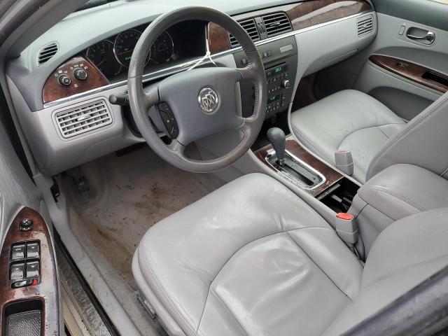 Photo 8 from auction – 2007 BUICK LACROSSE C with VIN 2G4WD582971248338