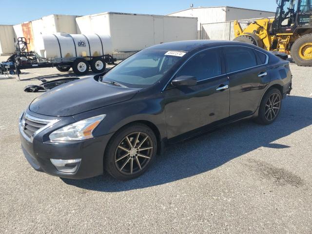 NISSAN ALTIMA 2.5 2015 with VIN 1N4AL3AP8FC256053 - Photo from auction