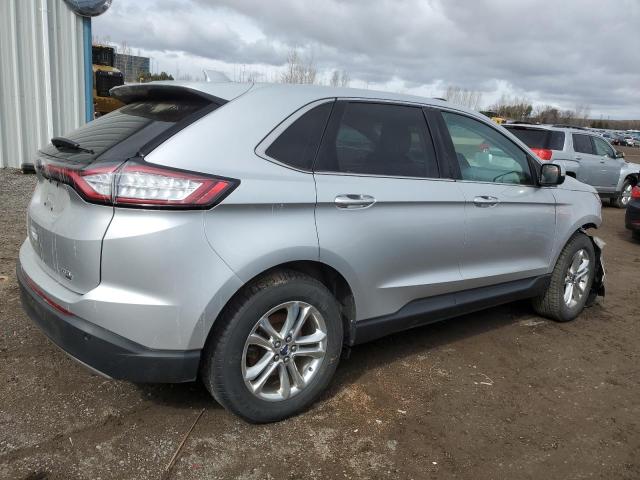 Photo 3 from auction – 2016 FORD EDGE SEL with VIN 2FMPK4J8XGBB19585
