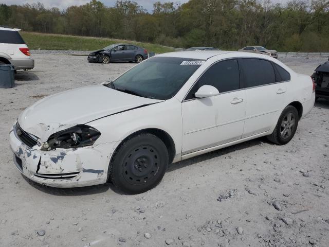 Photo 1 from auction – 2007 CHEVROLET IMPALA LS with VIN 2G1WB58K479403902
