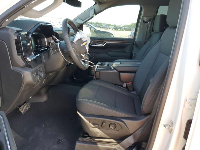Photo 7 from auction – 2023 CHEVROLET SILVERADO with VIN 2GCPACED5P1151018