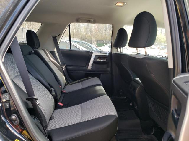 Photo 11 from auction – 2022 TOYOTA 4 RUNNER with VIN JTEMU5JR6N5980078