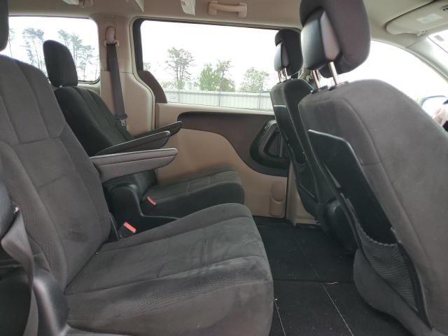 Photo 11 from auction – 2011 CHRYSLER TOWN & COU with VIN 2A4RR5DG0BR765861