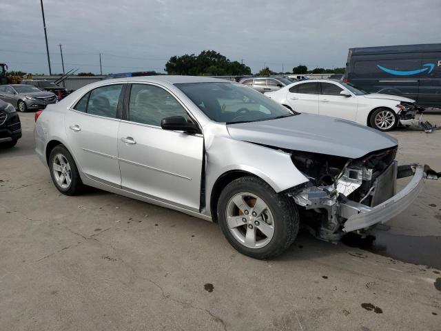Photo 4 from auction – 2015 CHEVROLET MALIBU LS with VIN 1G11A5SLXFF314078