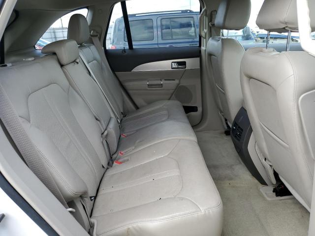 Photo 11 from auction – 2013 LINCOLN MKX with VIN 2LMDJ8JK0DBL45319