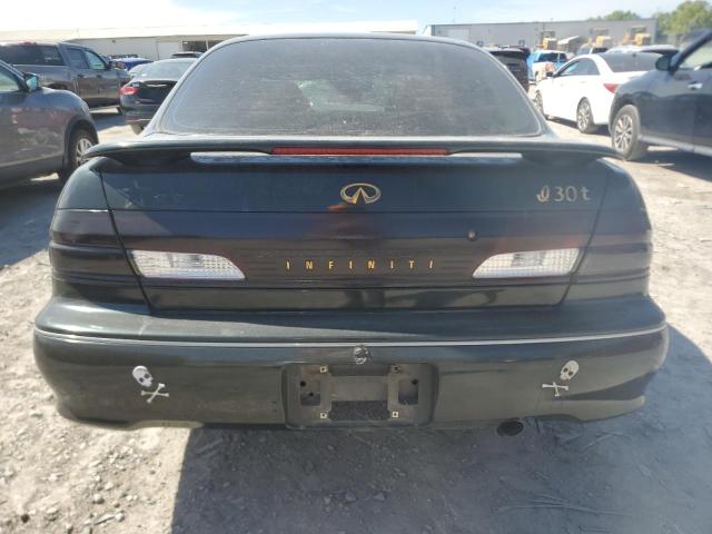Photo 6 from auction – 1998 INFINITI I30 with VIN JNKCA21A1WT604689