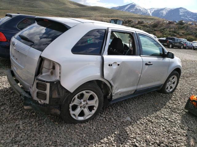 Photo 3 from auction – 2013 FORD EDGE SE with VIN 2FMDK3G97DBA10820