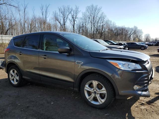 Photo 4 from auction – 2016 FORD ESCAPE SE with VIN 1FMCU9G95GUA15182