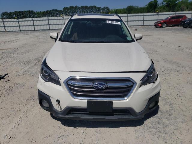 Photo 5 from auction – 2018 SUBARU OUTBACK TO with VIN 4S4BSETC6J3325625