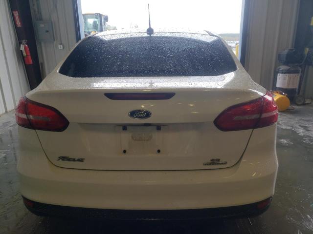 Photo 6 from auction – 2015 FORD FOCUS SE with VIN 1FADP3F22FL233611