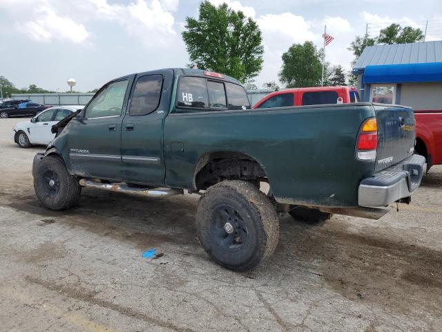Photo 2 from auction – 2003 TOYOTA TUNDRA ACC with VIN 5TBBT44173S376392
