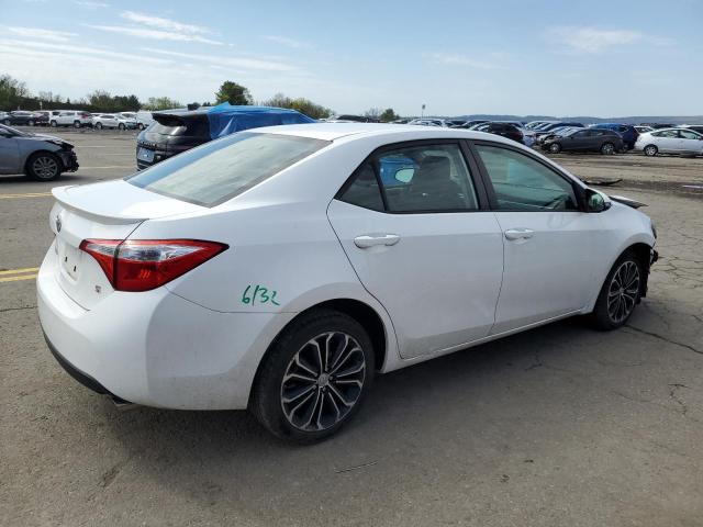 Photo 3 from auction – 2015 TOYOTA COROLLA L with VIN 2T1BURHE2FC390468