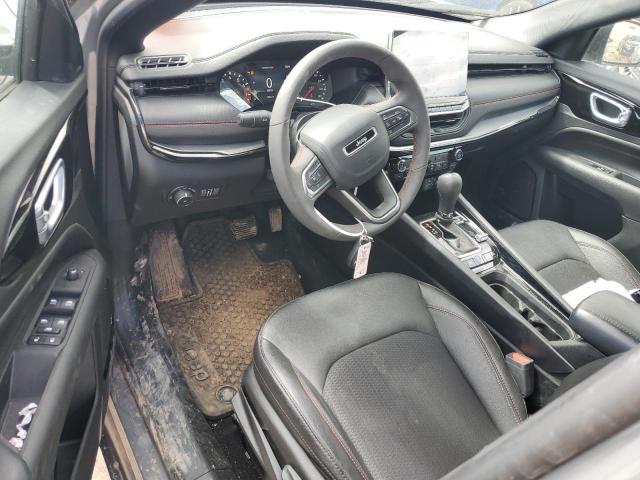 Photo 8 from auction – 2023 JEEP COMPASS TR with VIN 3C4NJDDN6PT574177
