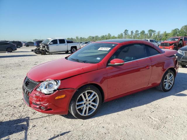 VOLKSWAGEN EOS LUX 2009 con VIN WVWFA71F79V015095 - Foto de la subasta